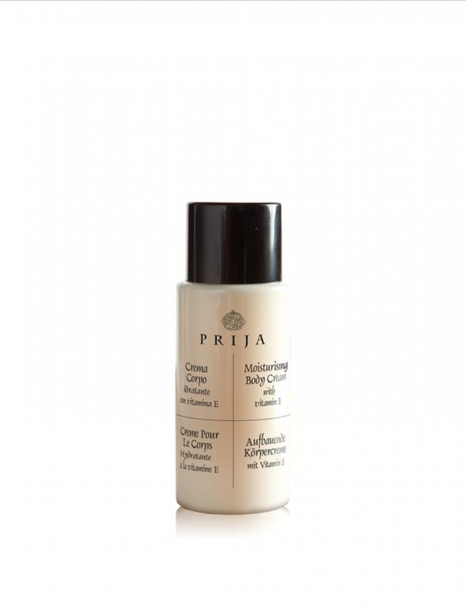 Crema corpo Prija Ml.40 Pz.216