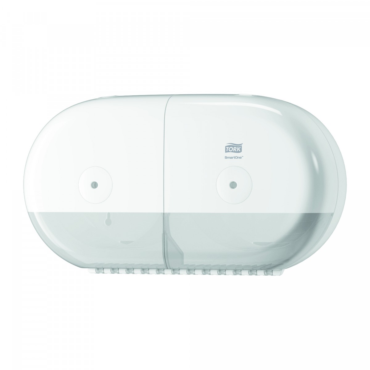 Dispenser rotolo carta igienica Tork Smart One Mini Dou B T9
