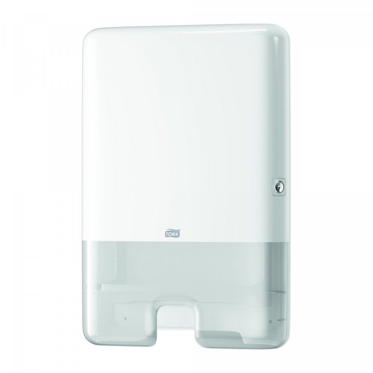 Dispenser asciugamani piegati a Z Tork Xpress Elevation B H2