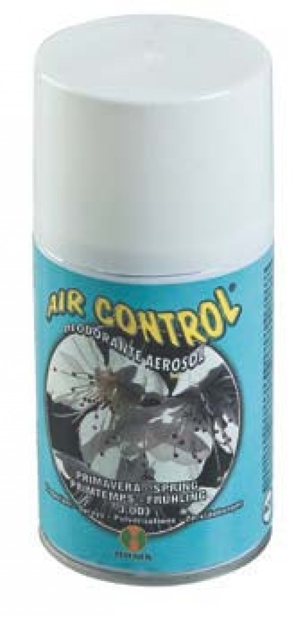 Bomboletta deo Air Control Primavera 250 ml collo basso