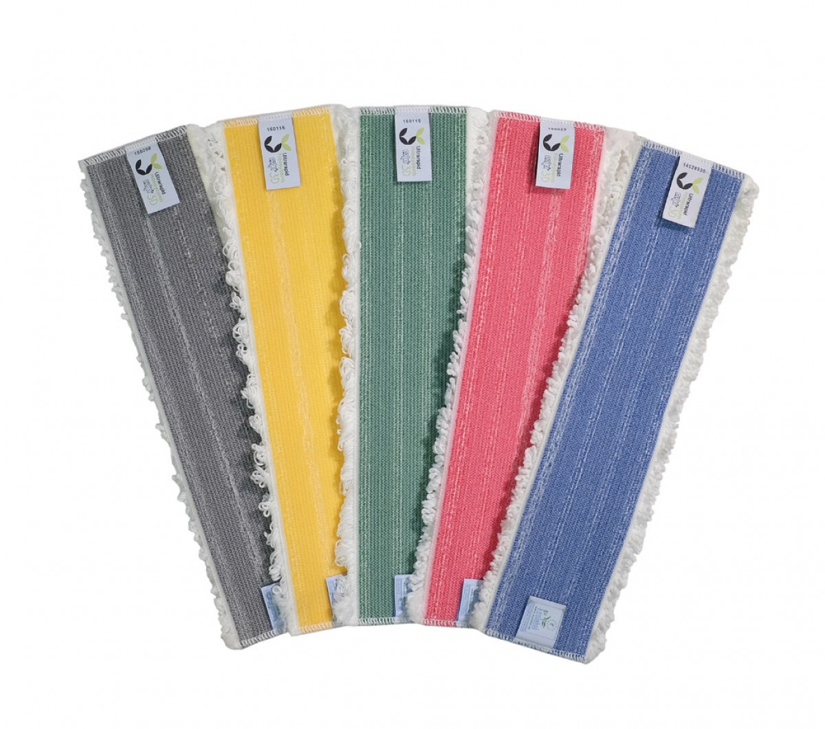 Frangia lavaggio Ultrarapid HoneyComb cm 40 (45) blu