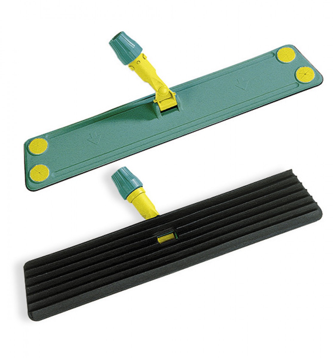 Telaio lamellare 60 cm per garze o panni antistatici