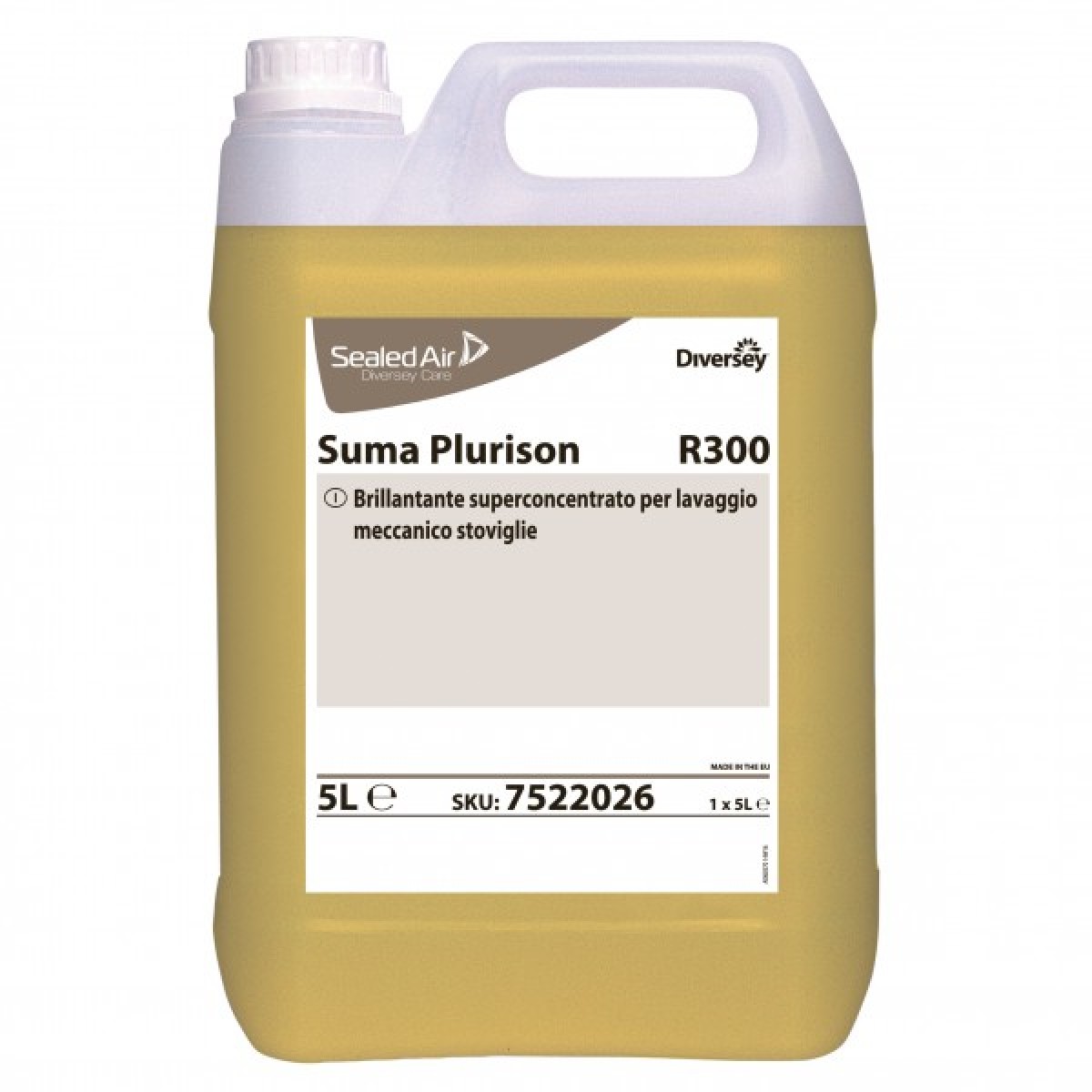 Suma Plurison R300 tanica lt.5