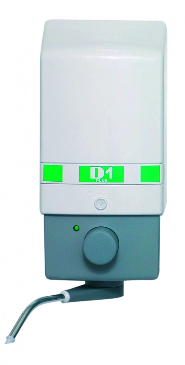 Dosatore Divermite Plus Suma D1 Plus D1 Bac SURE Hand Dish*