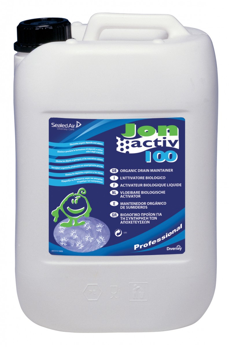 Suma Jon Activ 100 tan. 10 kg.