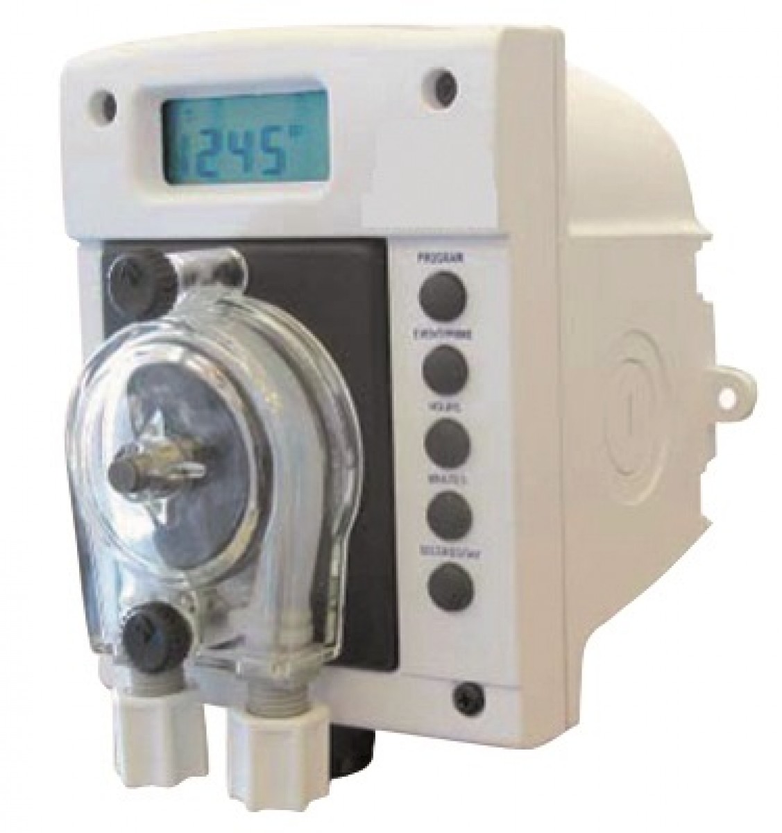 GTS Dispenser 230VAC 6mm/6mm