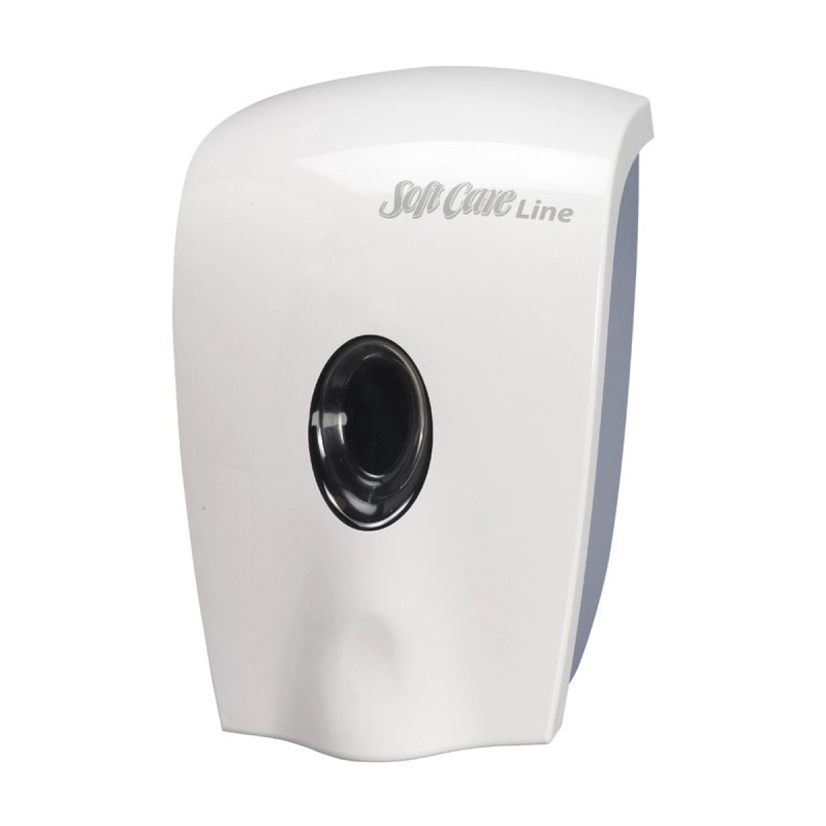 Dispenser Soft Care Line sapone cartuccia 800 ml