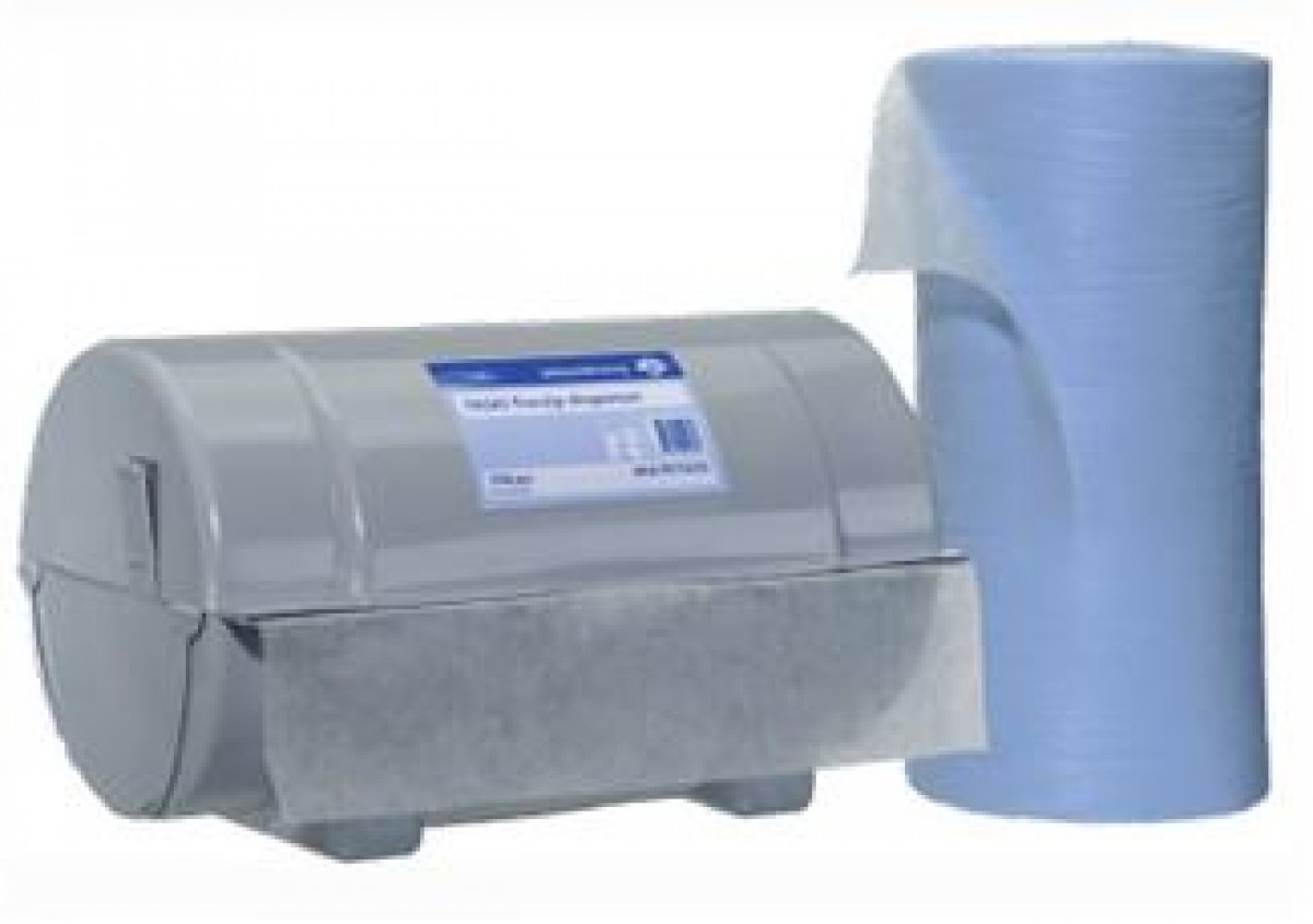 Dispenser Taski Florizp roll