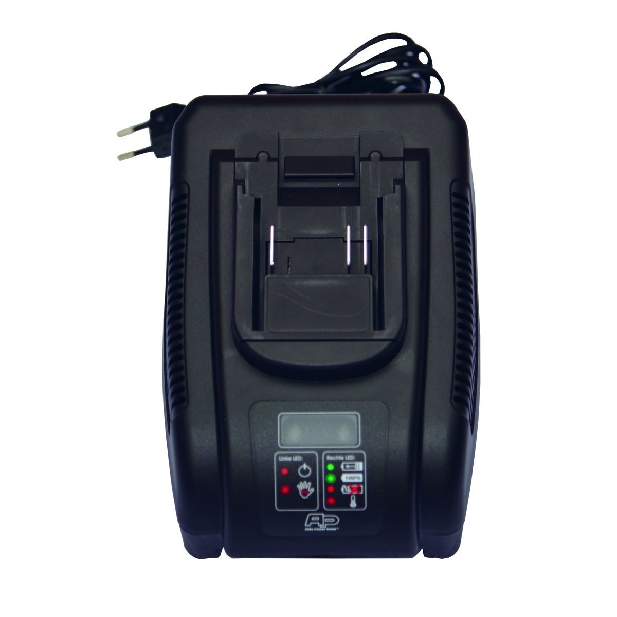 Caricabatterie litio Swingo 150 Li - Aero Up - Aero Bp