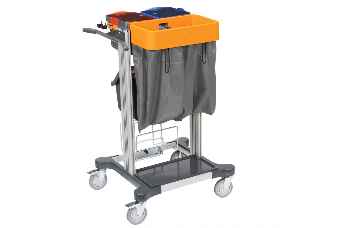 Carrello Taski Mini aperto per Jonmaster