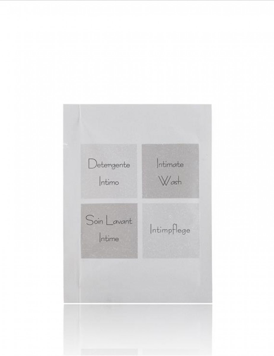 Bustina igiene intima Neutra 7 ml - cf 1000 pz