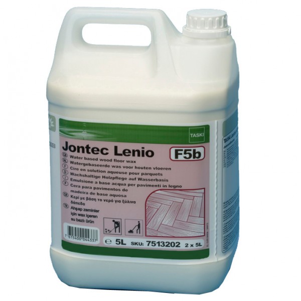 Taski Jontec Lenio protez. parquet vern. S/Ord - 2 ta x ct