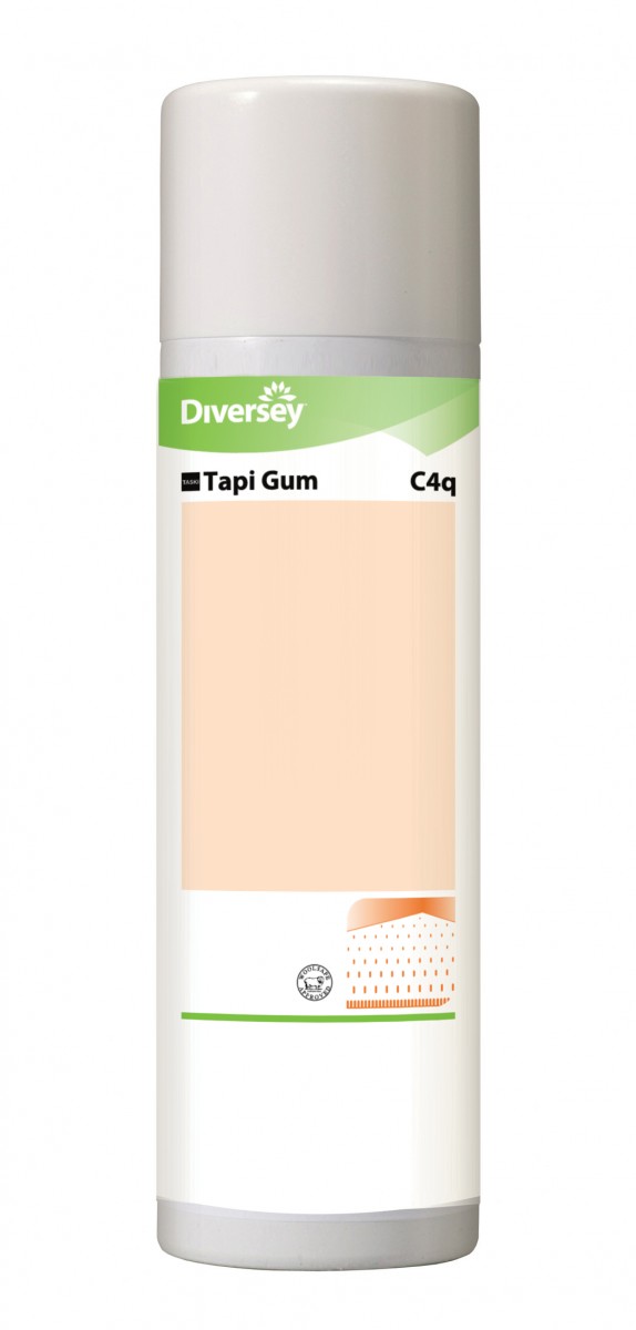 Taski Tapi Gum Spray congelante chewing-gum