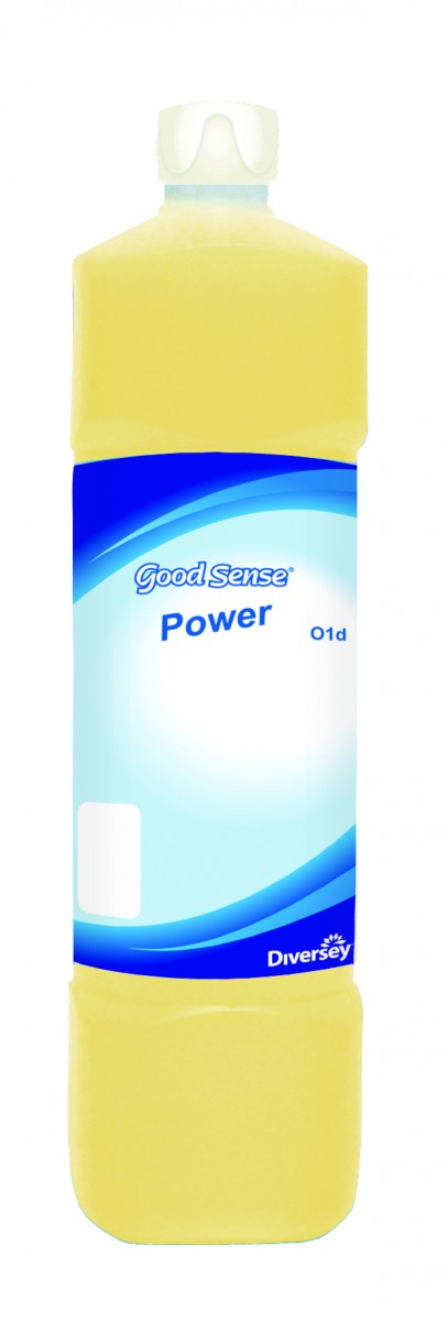 Good Sense Power deodorante liquido lt.1 - 6 pz x ct