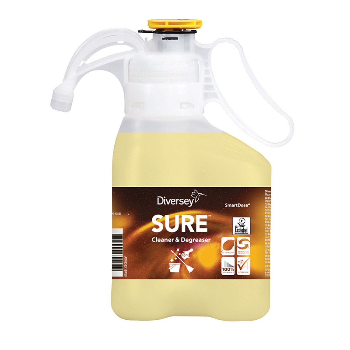 SURE Cleaner&Degreaser SmD