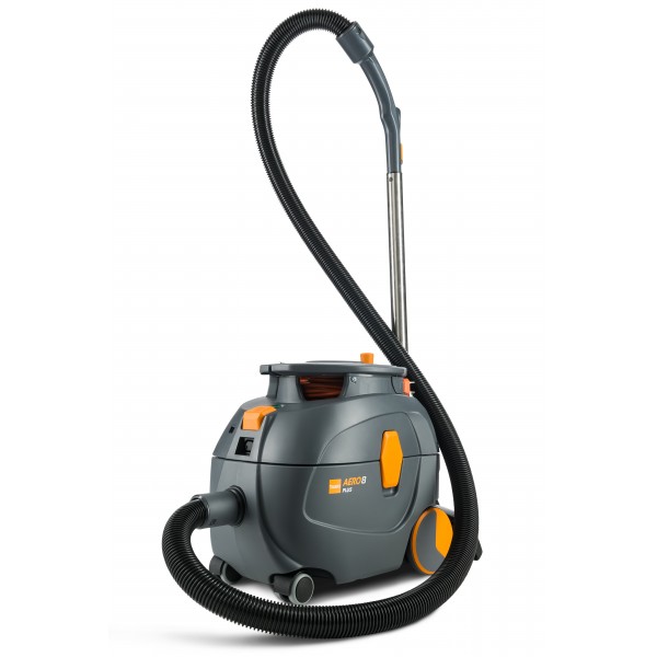 Aspiratore polvere Taski Aero 8 Plus Euro con accessori