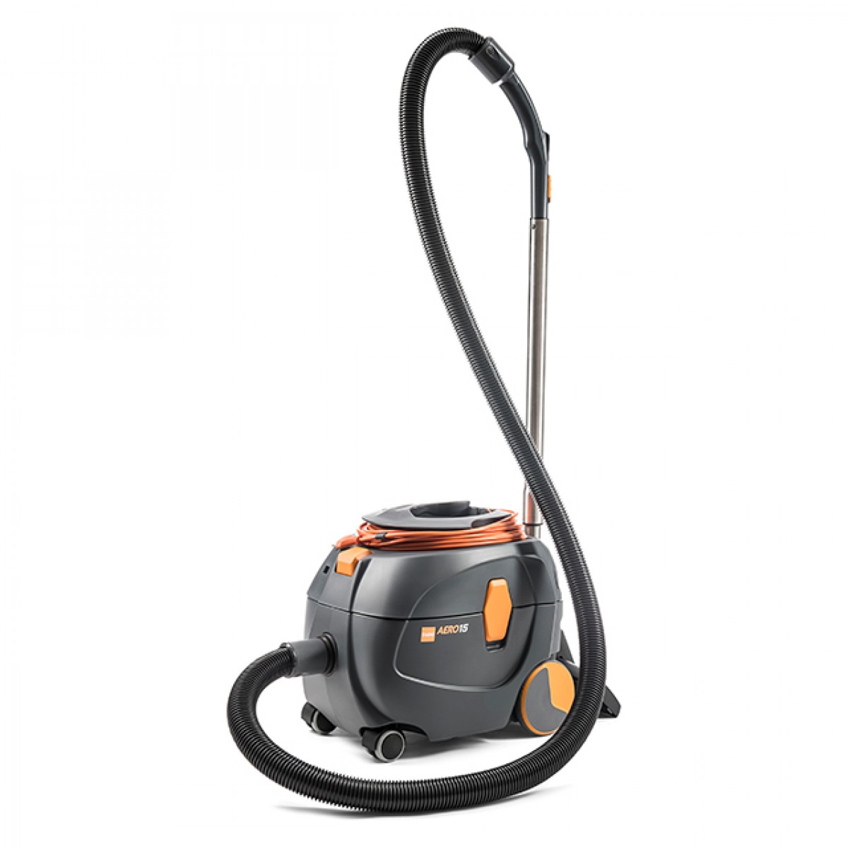 Aspiratore polvere Taski Aero 15 Euro con accessori