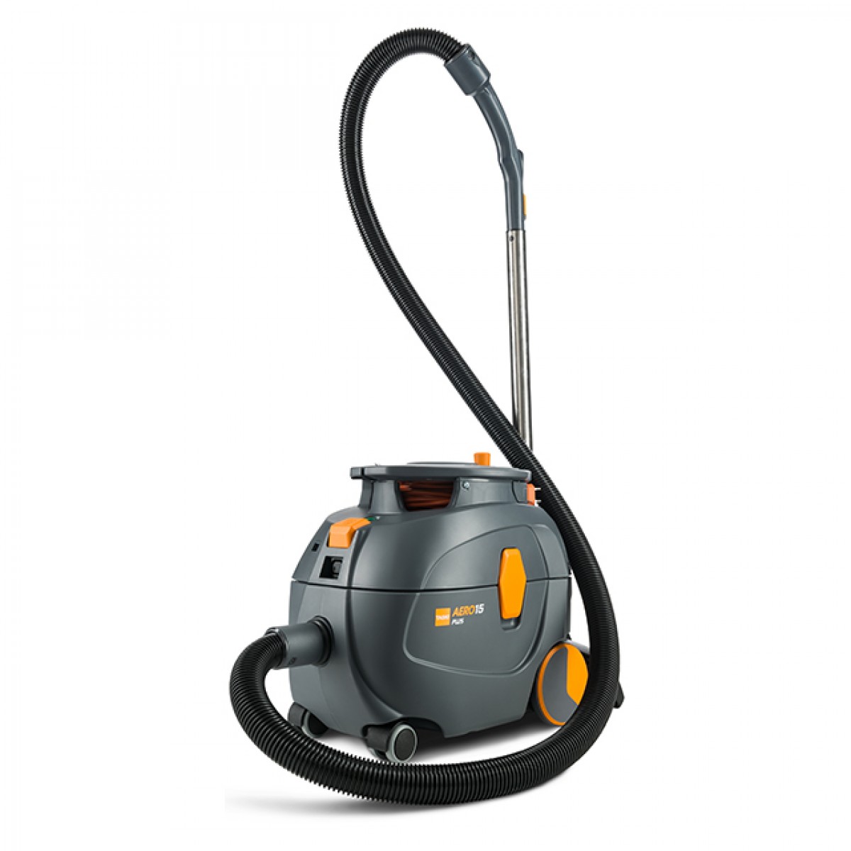 Aspiratore polvere Taski Aero 15 Plus Euro con accessori