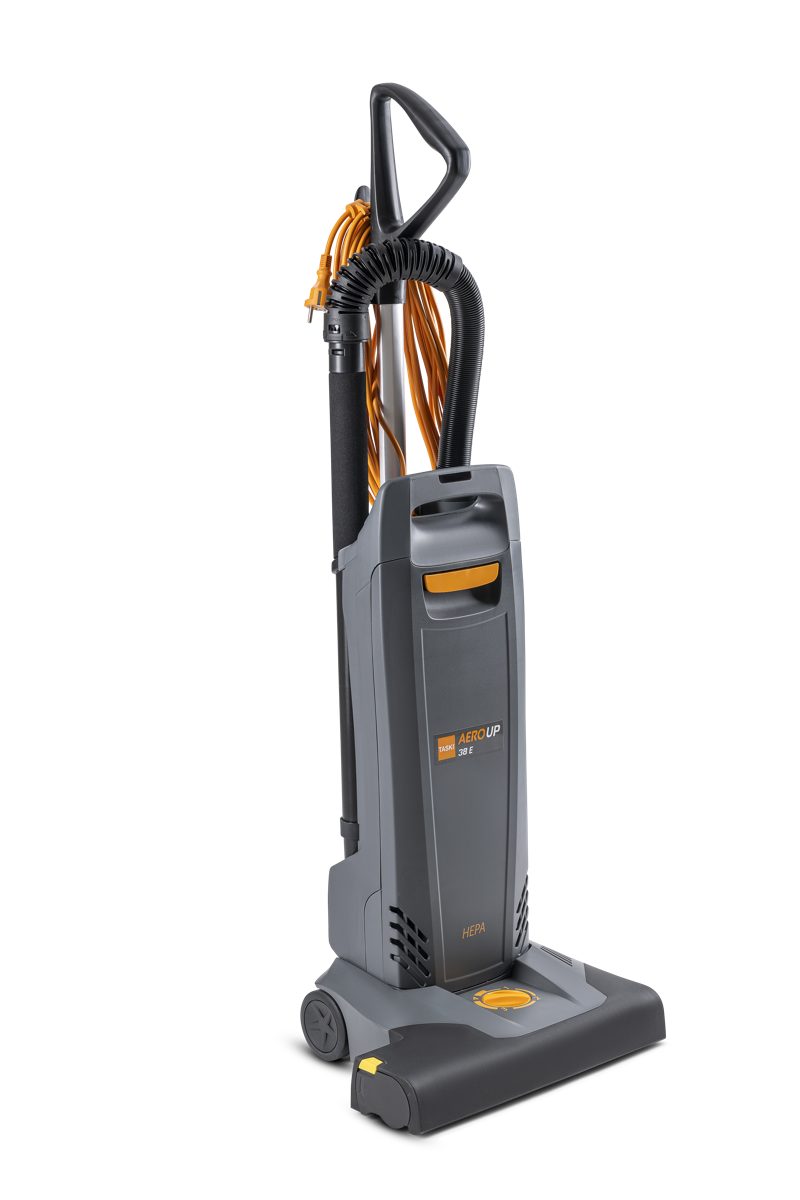 Aspiratore verticale Taski Aero Up 38 E 38 cm a cavo