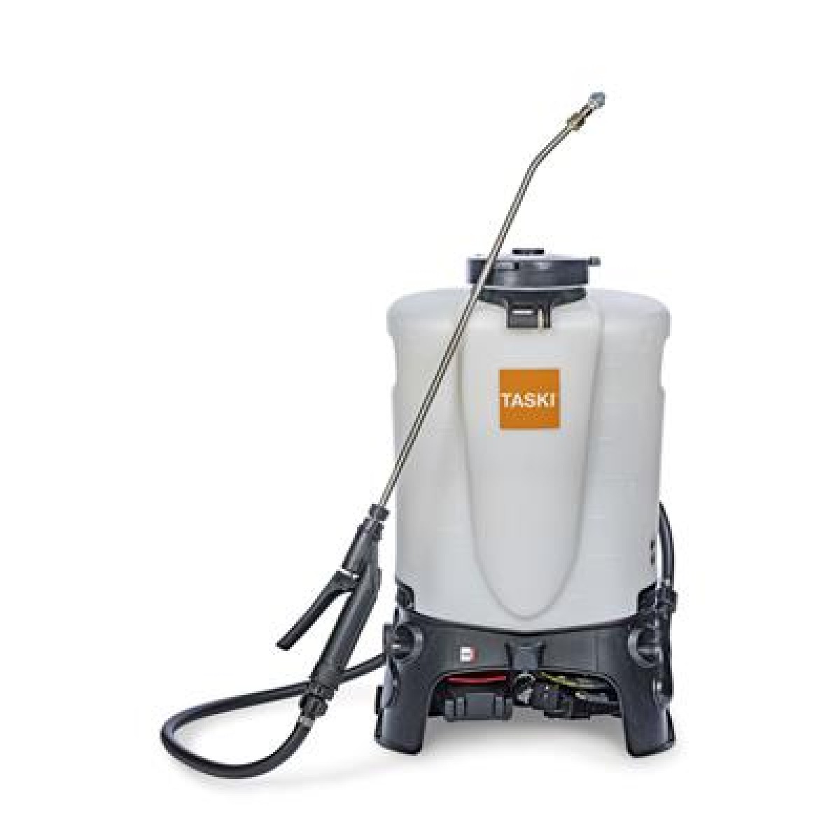 Taski Sprayer BP 15 Li-Ion spallabile batt.+ caricabatterie