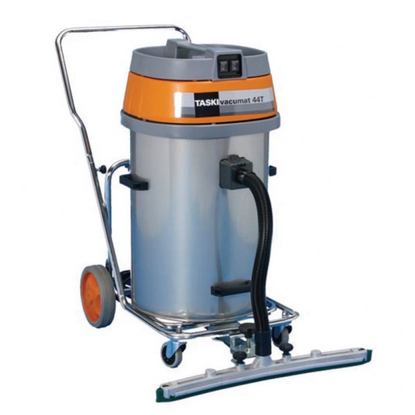 Aspiratore solidi liquidi Taski Vacumat 44T no succhiatore