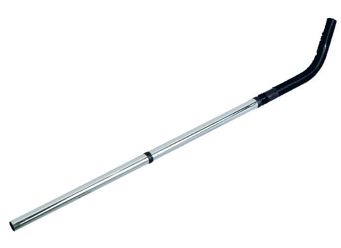 Asta aspirazione in 3 pz Vento 8-15