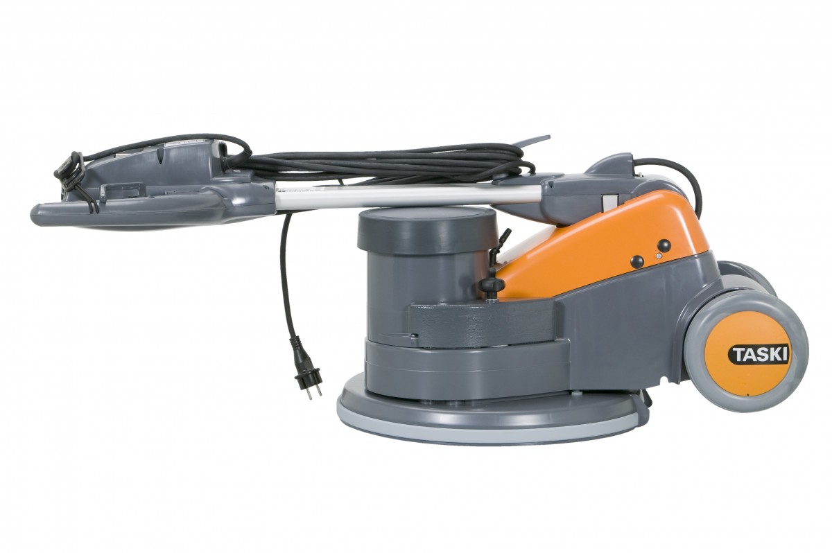 Taski Ergodisc 165 monospazzola cm.43