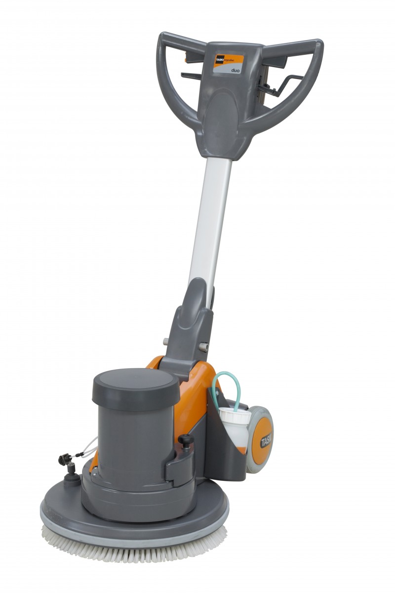 Taski Ergodisc DUO monospazzola 165/330 giri/min