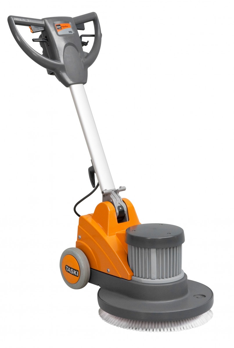 Taski Ergodisc HD monospazzola cm.43