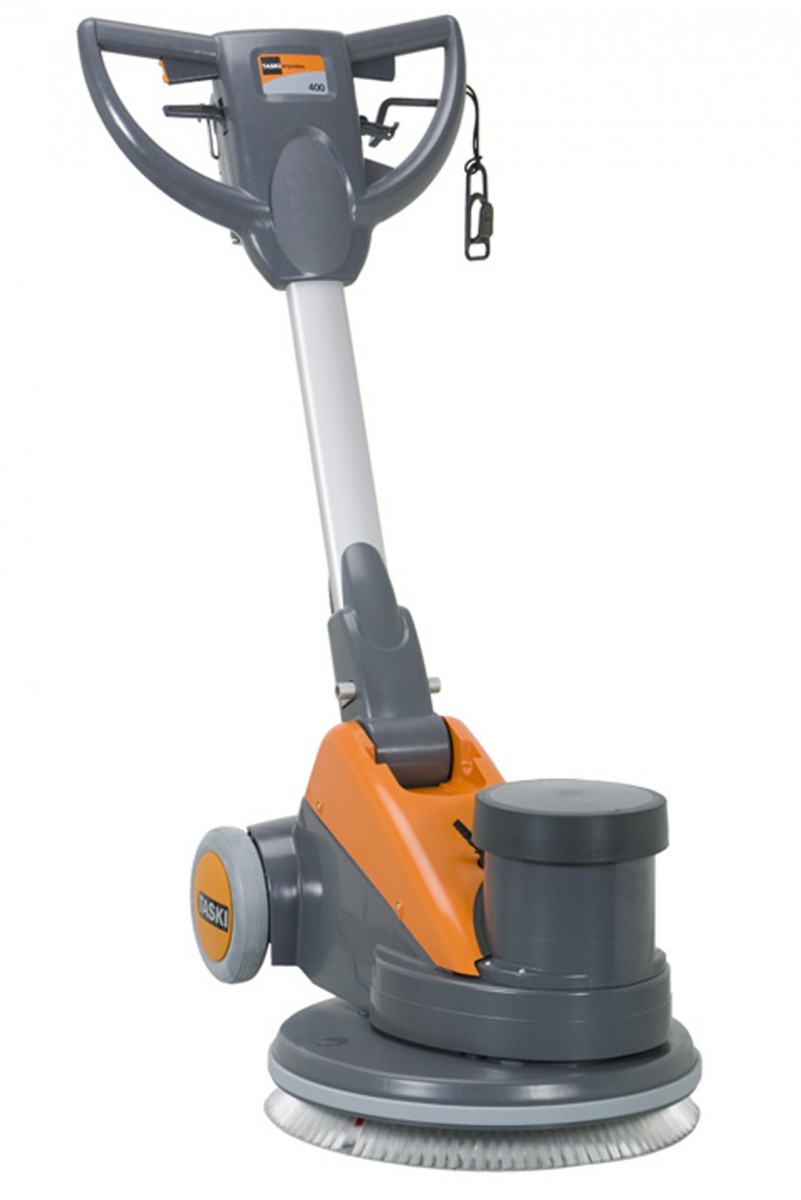 Taski Ergodisc 400 monospazzola cm.43
