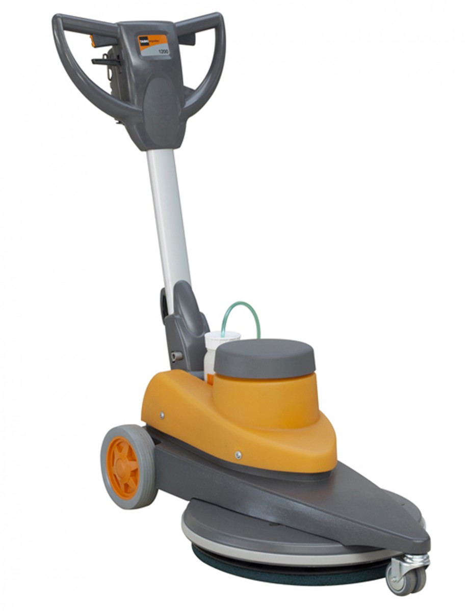 Taski Ergodisc 1200 monospazzola cm.50