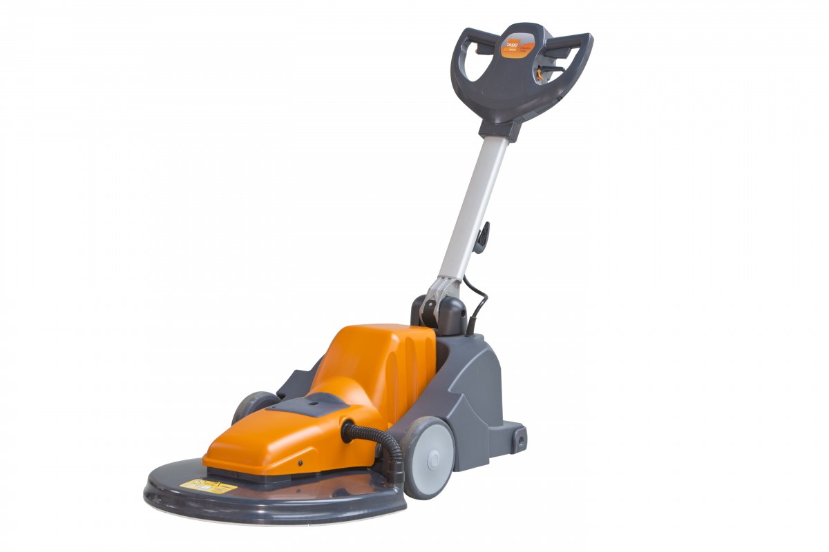 Taski Ergodisc 2000 monospazzola cm. 50