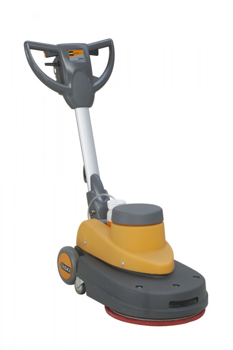 Taski Ergodisc Omni monospazzola cm. 43