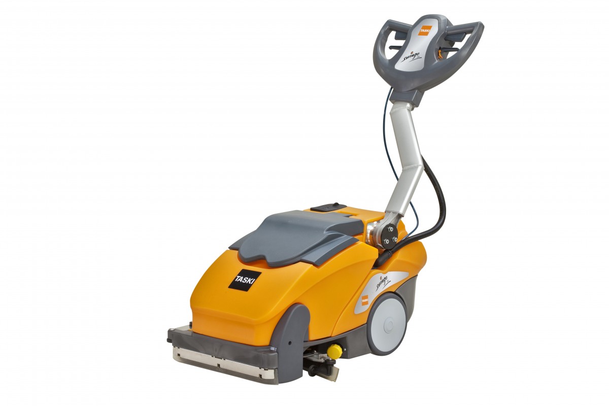 Taski Swingo 350 B BMS - batterie gel escluse
