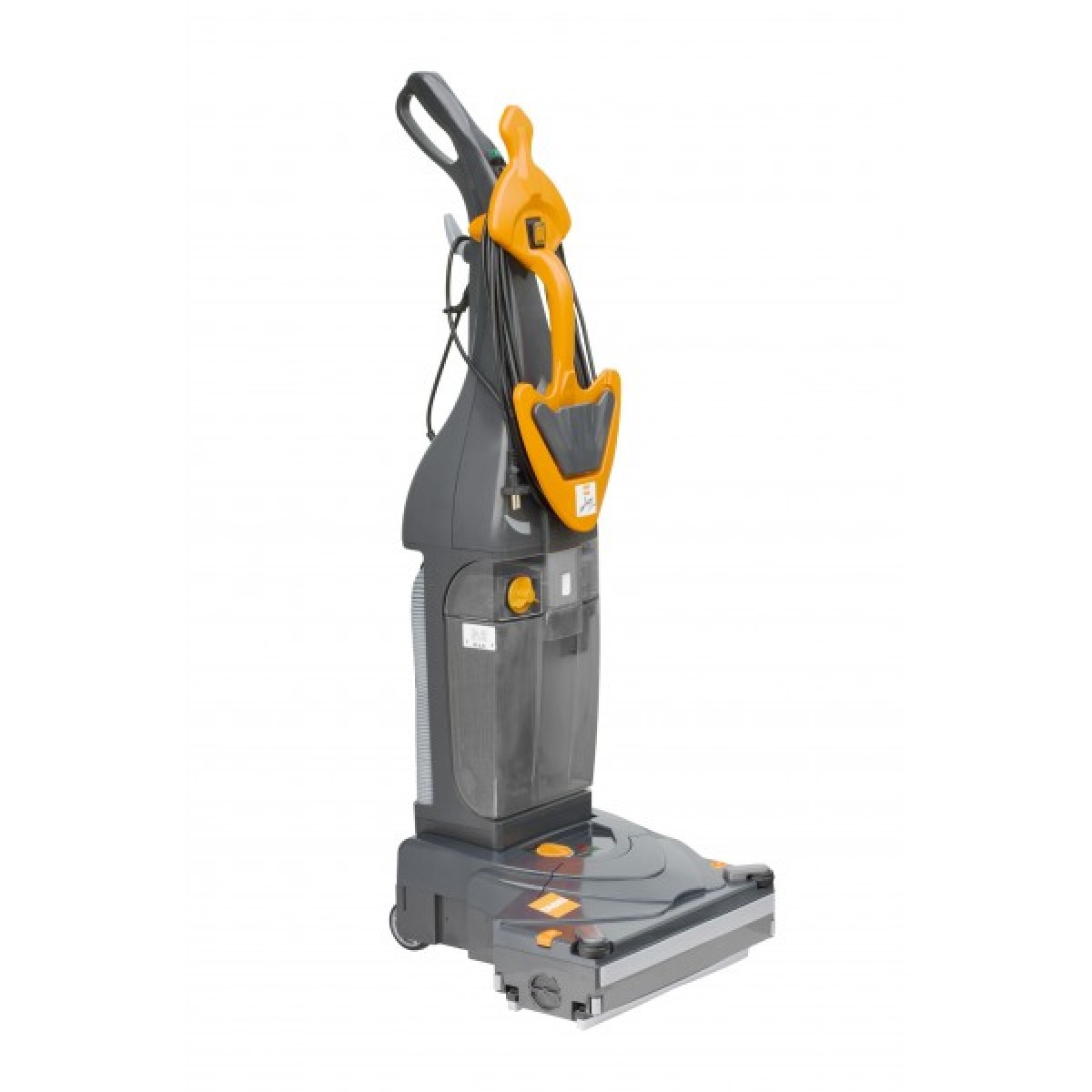 Taski Swingo 150 E con spazzola standard
