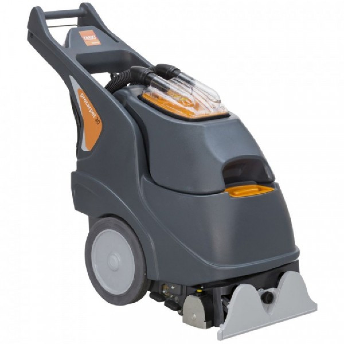 Taski Procarpet 30 Lavamoquette a rullo