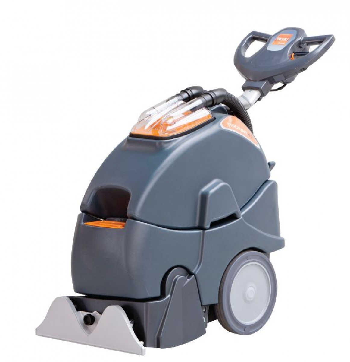 Taski Procarpet 45 Lavamoquette a rullo
