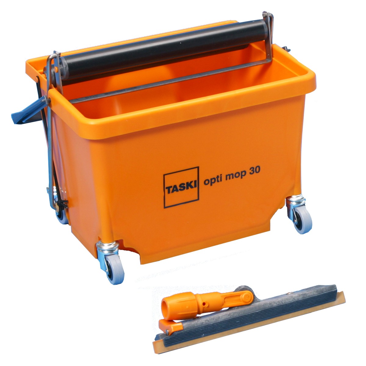 Taski Opti-mop senza manico