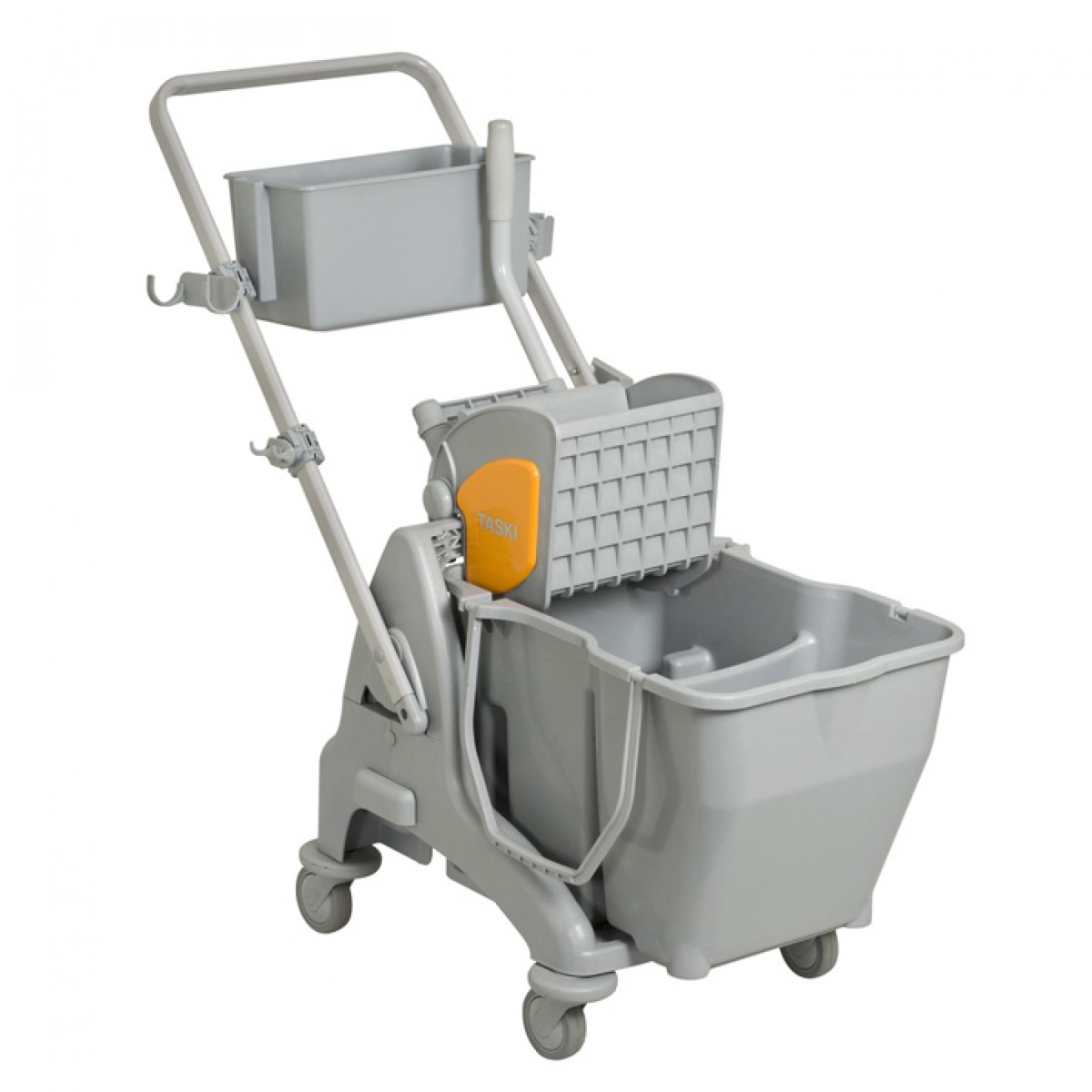 Taski MicroEasy carrello mop completo