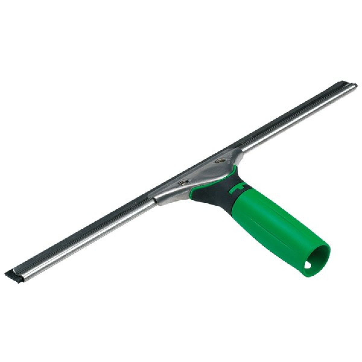 Tergivetro inox 25 cm completo ErgoTec