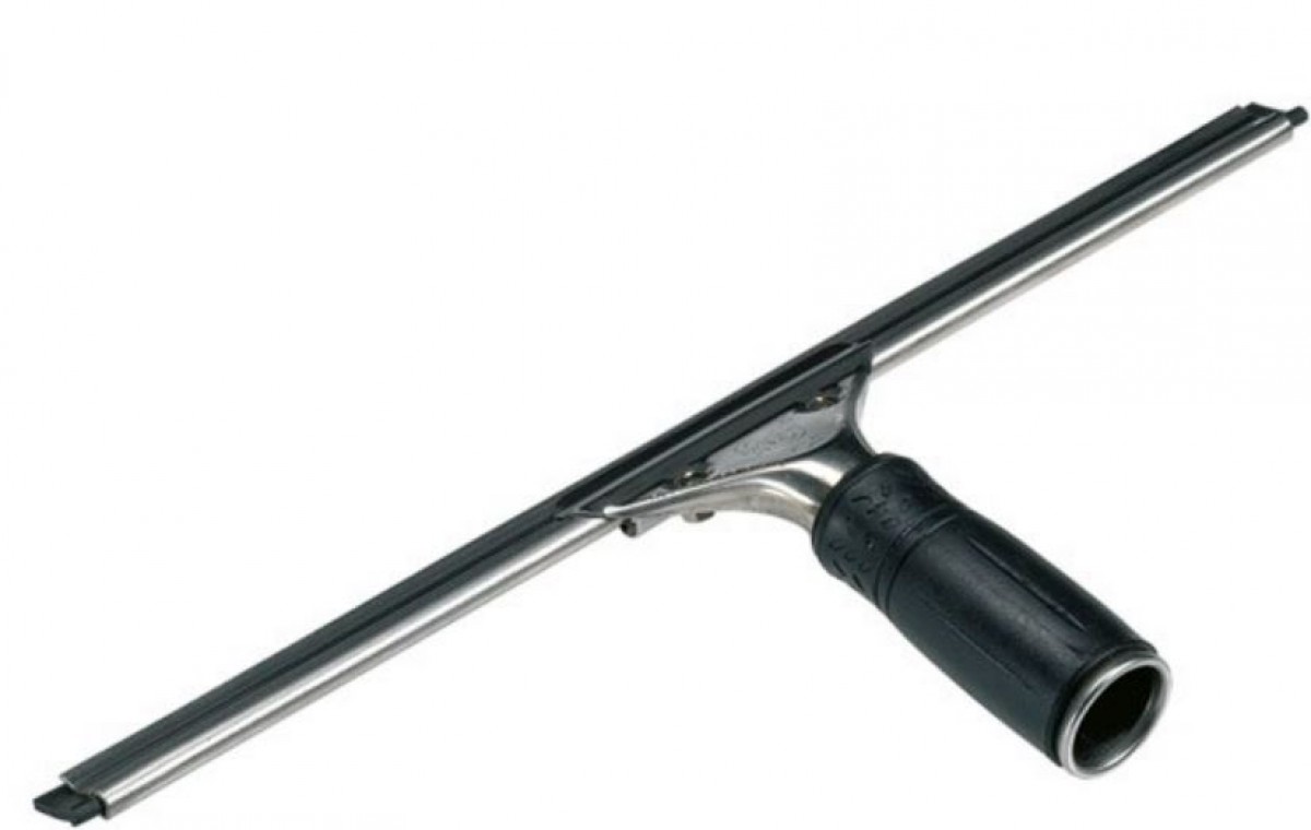 Tergivetro inox 25 cm completo