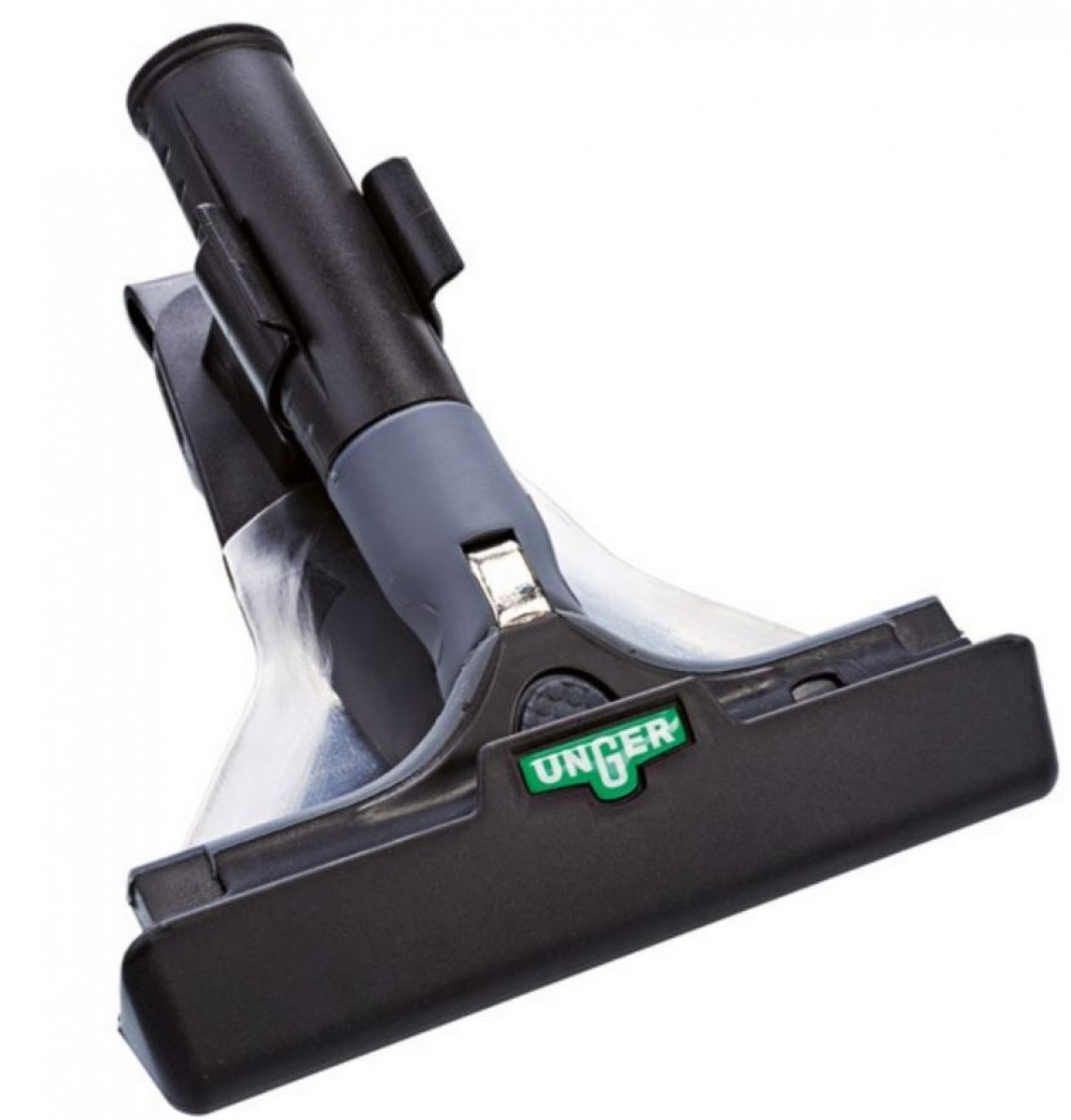 Raschietto vetri 10 cm ErgoTec Ninja con custodia