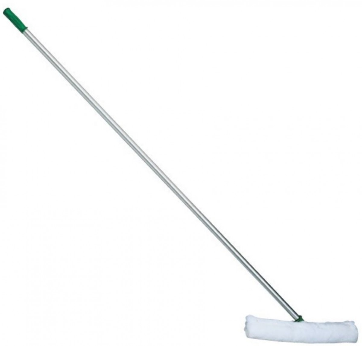 Spandicera WunderWachser 40 cm - manico 140 cm