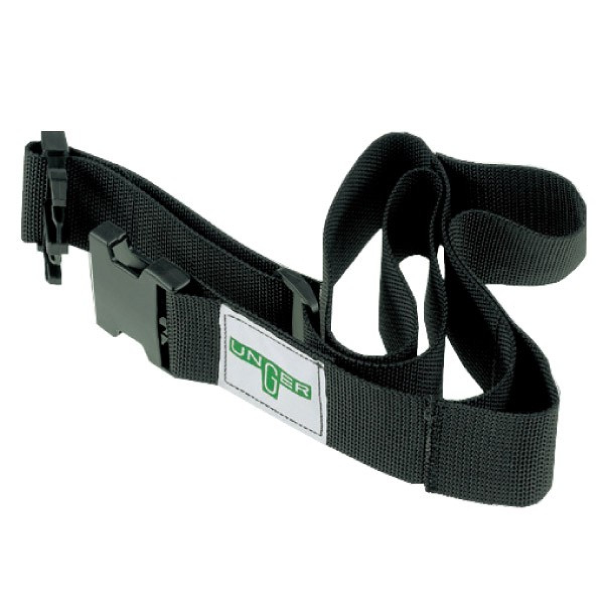 Cintura nylon 115 cm per fondina e altri utensili