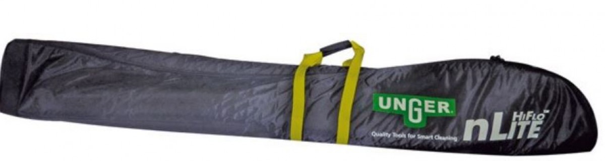Borsa trasporto nLite Connect per kit completo