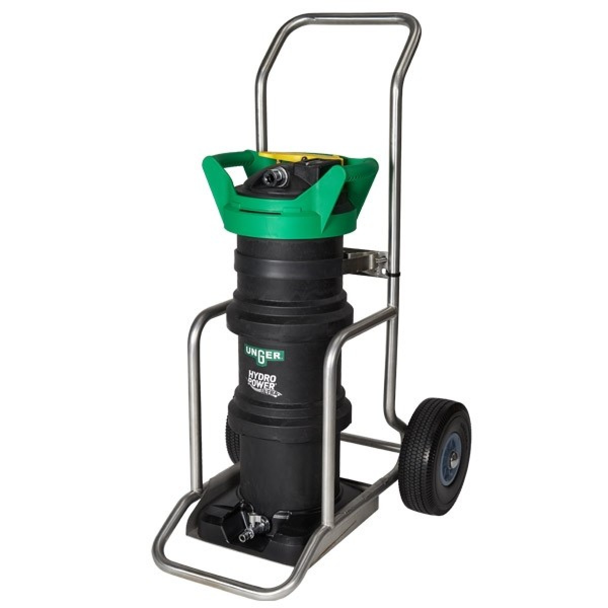 Filtro Hydro Power Ultra LC 3x6 lt con carrello