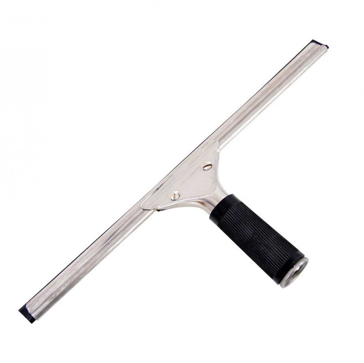 Tergivetro in acciaio completo 45 cm