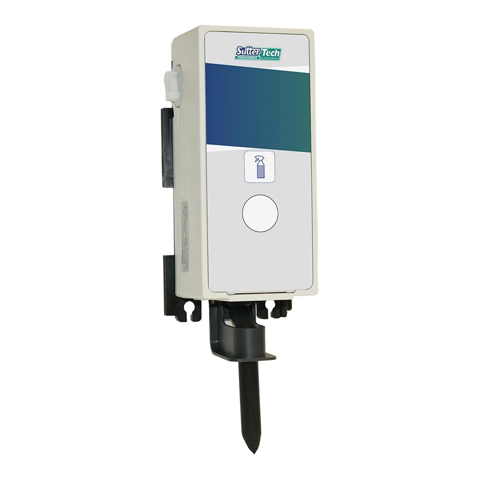 Sistema Promax diluizione flaconi a leva - 1 prodotto