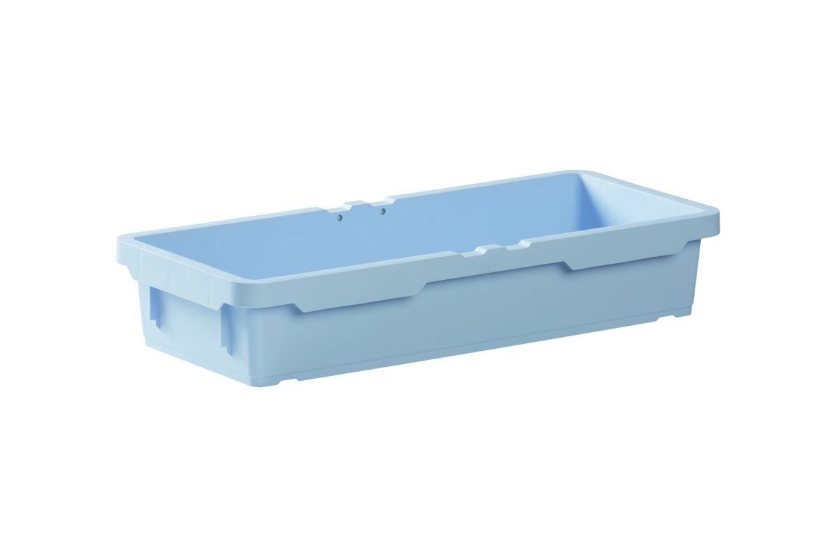R-vassoio plastica riciclata Vileda Origo 2