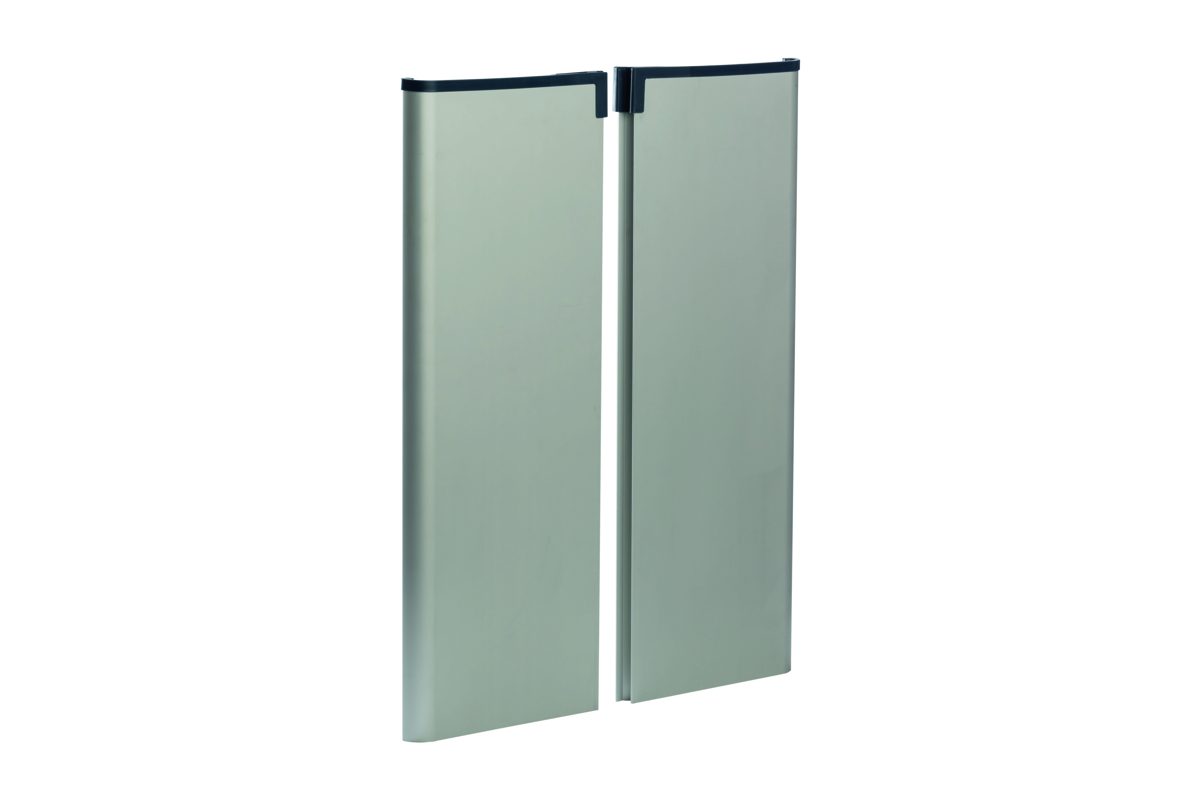 Kit porte 2 - C - 4 porte Vileda Origo 2